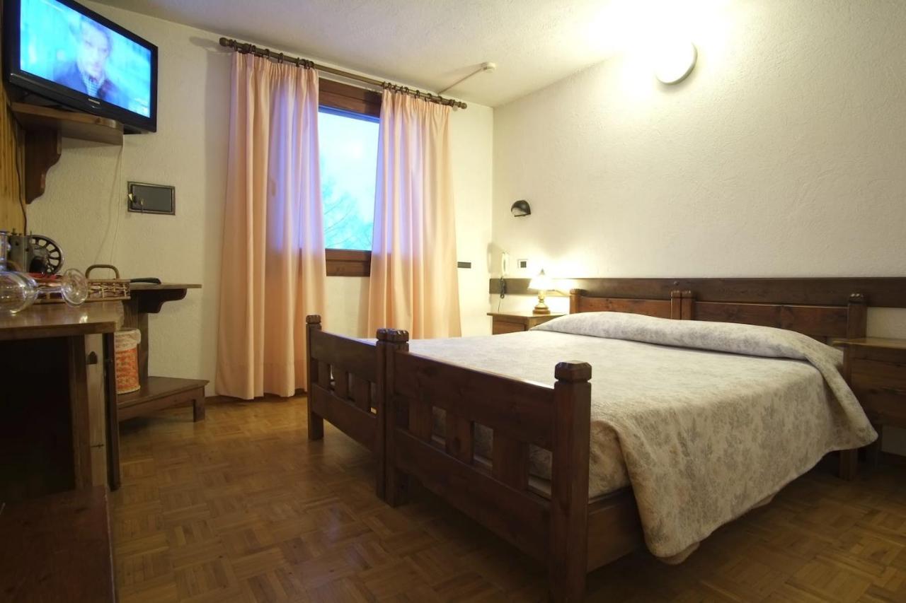 Hotel Notre Maison Saint-Pierre Esterno foto