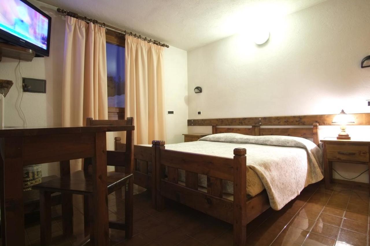Hotel Notre Maison Saint-Pierre Esterno foto