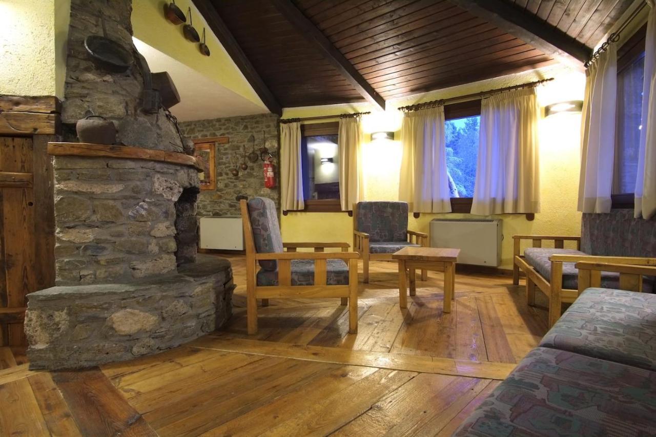 Hotel Notre Maison Saint-Pierre Esterno foto