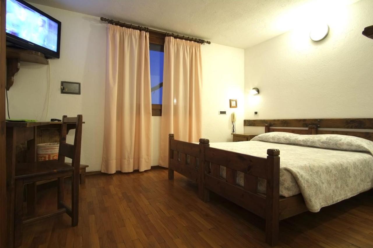 Hotel Notre Maison Saint-Pierre Esterno foto