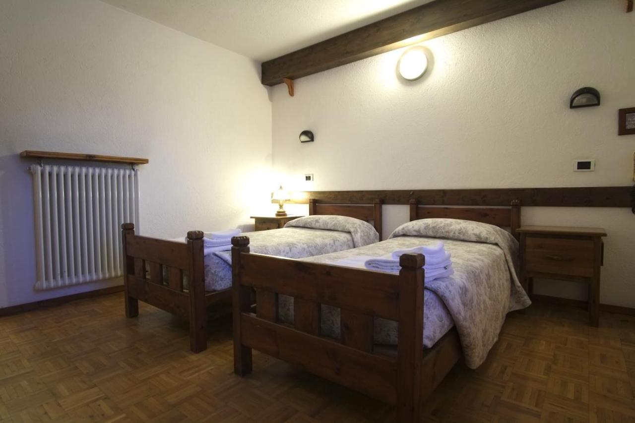 Hotel Notre Maison Saint-Pierre Esterno foto