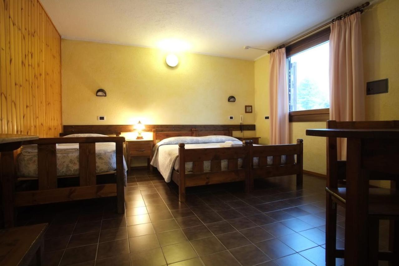 Hotel Notre Maison Saint-Pierre Esterno foto